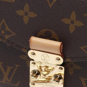 Louis Vuitton Metis Bag Handbag 5