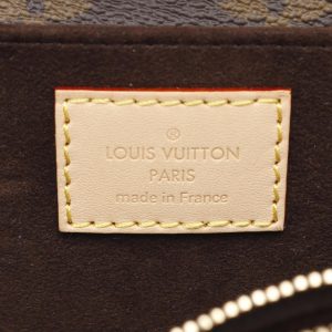 Louis Vuitton Metis Bag Handbag 6