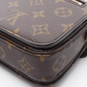 Louis Vuitton Metis Bag Handbag 8