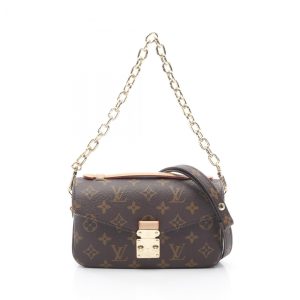 Louis Vuitton Metis Bag Handbag 9