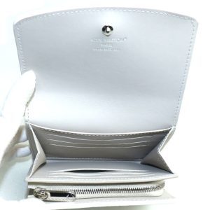 Louis Vuitton Portefeuille Iris Wallet 7