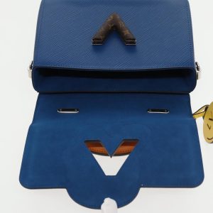 Louis Vuitton Twist Bag Handbag 16