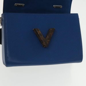 Louis Vuitton Twist Bag Handbag 18