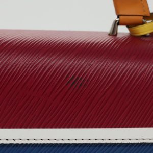 Louis Vuitton Twist Bag Handbag 19