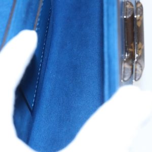 Louis Vuitton Twist Bag Handbag 24
