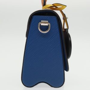Louis Vuitton Twist Bag Handbag 4