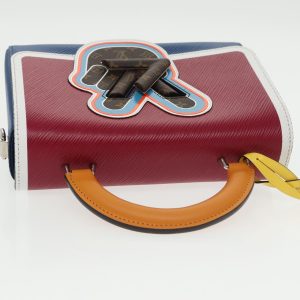 Louis Vuitton Twist Bag Handbag 5