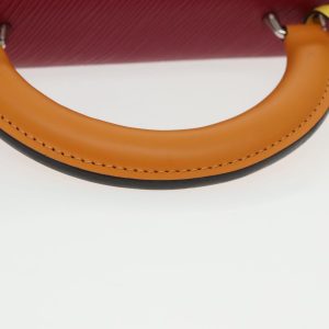Louis Vuitton Twist Bag Handbag 6
