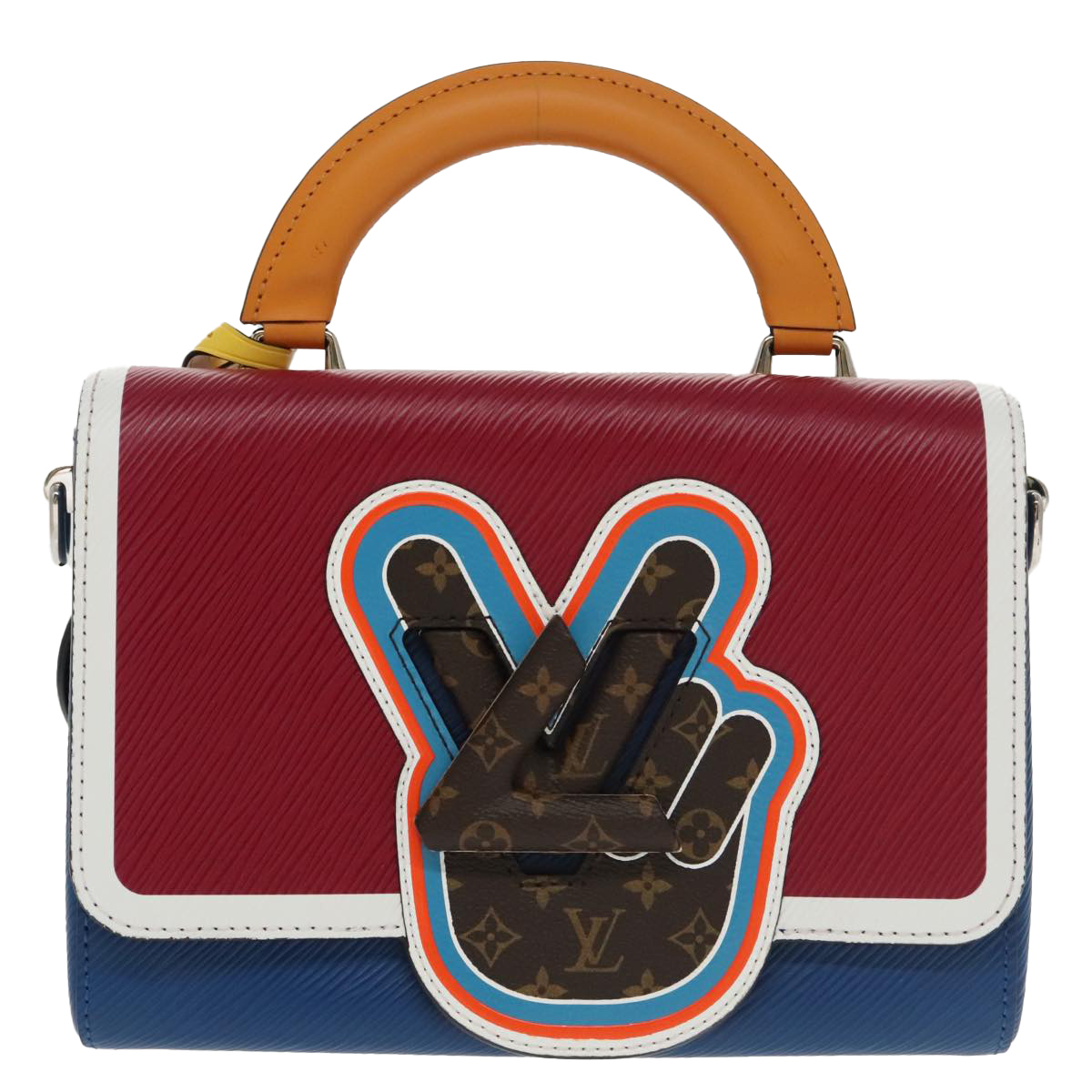 Louis Vuitton Twist Bag Handbag