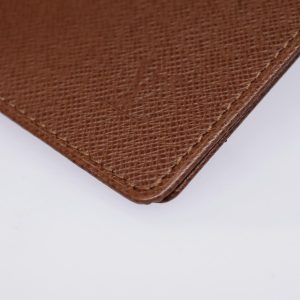 Louis Vuitton Wallet 11