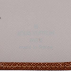 Louis Vuitton Wallet 7
