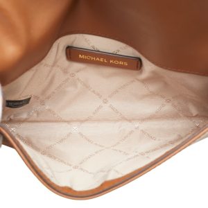 Michael Kors Charlotte Bag Shoulder 10