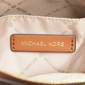 Michael Kors Charlotte Bag Shoulder 5