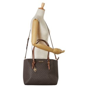Michael Kors Charlotte Bag Shoulder 8