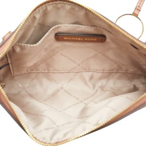 Michael Kors Charlotte Bag Shoulder 9
