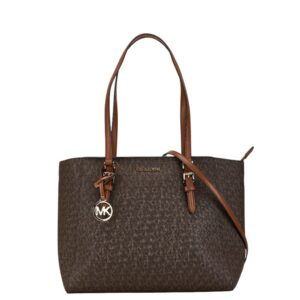 Michael Kors Charlotte Bag Shoulder