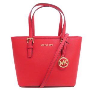 Michael Kors Jet Set Bag Handbag 10