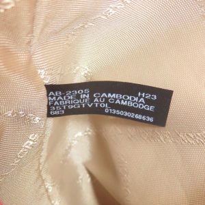 Michael Kors Jet Set Bag Handbag 8