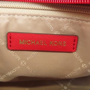 Michael Kors Jet Set Bag Handbag 9