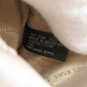 Michael Kors Jet Set Bag Shoulder 8