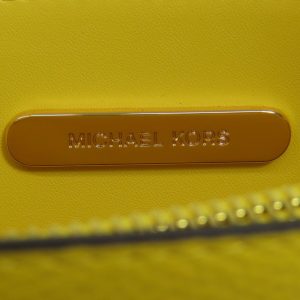 Michael Kors Mercer Bag Handbag 11