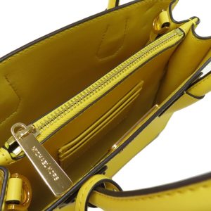 Michael Kors Mercer Bag Handbag 6