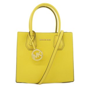 Michael Kors Mercer Bag Handbag 9