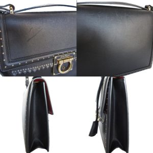 Salvatore Ferragamo Bag Shoulder 3