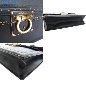 Salvatore Ferragamo Bag Shoulder 4