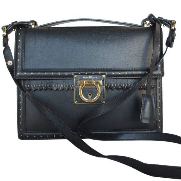 Salvatore Ferragamo Bag Shoulder