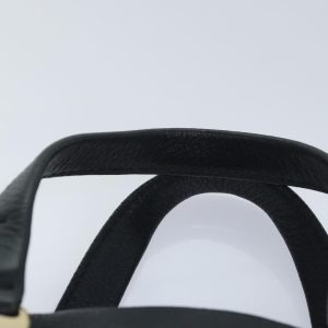 Salvatore Ferragamo Gancini Bag Handbag 18