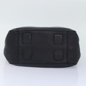 Salvatore Ferragamo Gancini Bag Handbag 19