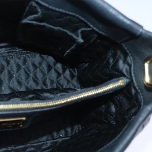 Salvatore Ferragamo Gancini Bag Handbag 20