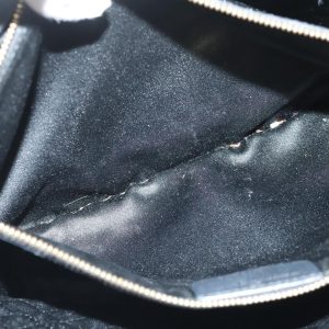 Salvatore Ferragamo Gancini Bag Handbag 23