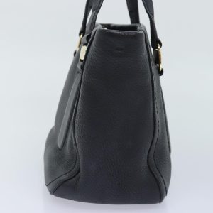 Salvatore Ferragamo Gancini Bag Handbag 3