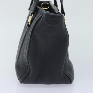 Salvatore Ferragamo Gancini Bag Handbag 4