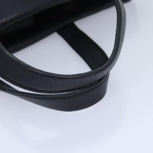 Salvatore Ferragamo Gancini Bag Handbag 5