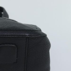 Salvatore Ferragamo Gancini Bag Handbag 7