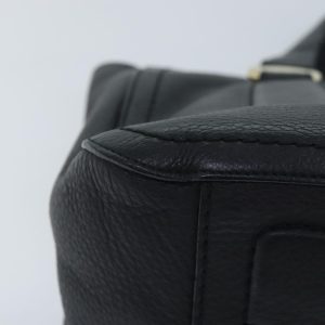 Salvatore Ferragamo Gancini Bag Handbag 8