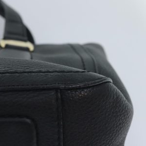 Salvatore Ferragamo Gancini Bag Handbag 9