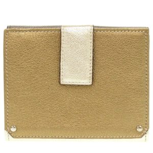 Salvatore Ferragamo Gancini Wallet 2