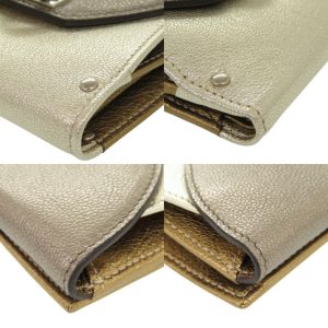 Salvatore Ferragamo Gancini Wallet 3