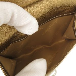 Salvatore Ferragamo Gancini Wallet 5