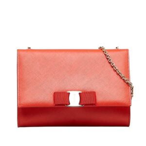 Salvatore Ferragamo Shoulder Bag