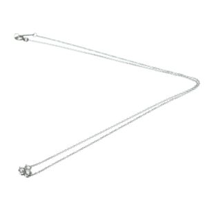Tiffany & Co Aria Necklace
