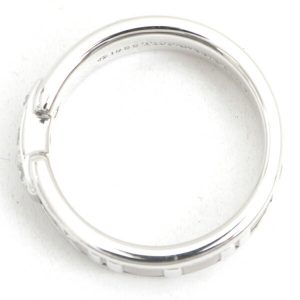 Tiffany Co Atlas Jewellery Rings 2