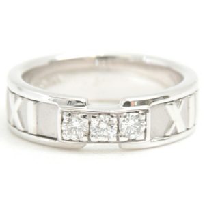 Tiffany Co Atlas Jewellery Rings 4