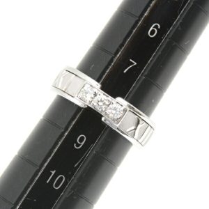 Tiffany Co Atlas Jewellery Rings 8