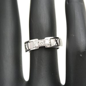 Tiffany Co Atlas Jewellery Rings 9