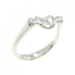 Tiffany Co Beans Jewellery Rings